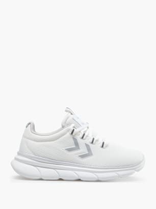 hummel Sneaker Beyaz