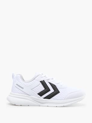 hummel Sneaker Beyaz