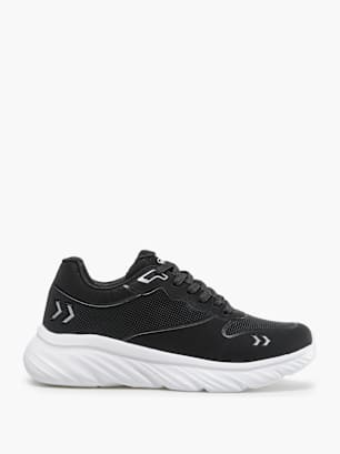 hummel Sneaker Siyah