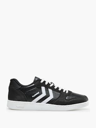 hummel Sneaker Siyah