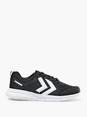 hummel Sneaker Siyah