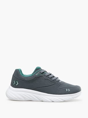 hummel Sneaker Gri