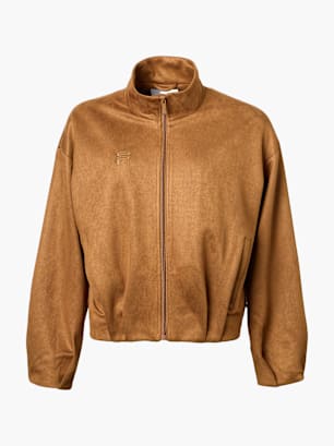 FILA Übergangsjacke Braun