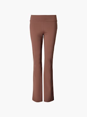 FILA Leggings Braun