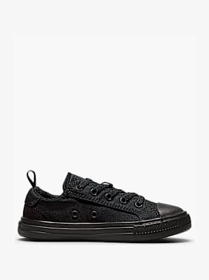 Converse Trainer Black
