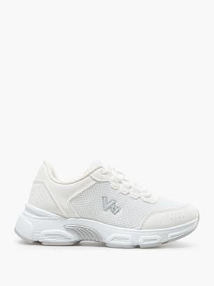 Vty Sneaker Beyaz