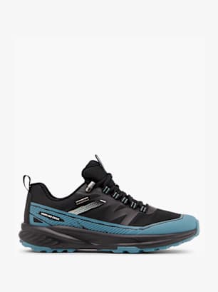 Highland Creek Sneakersy Czarny