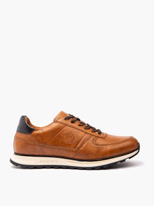 bugatti Trainer Cognac