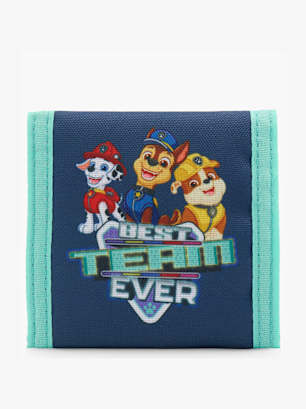 PAW Patrol Wallet Blue