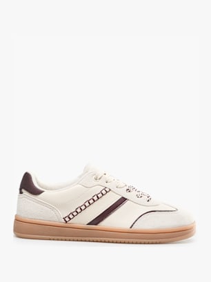 Catwalk Sneaker Bej