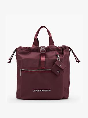Skechers Ranac Bordo