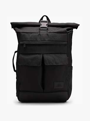 Skechers Rucksack Schwarz