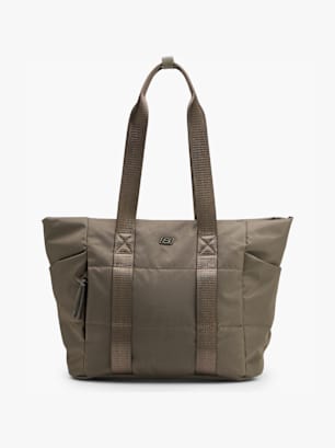 Skechers Tote bag Olive