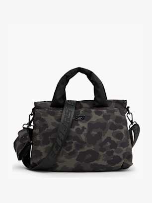 Skechers Handtasche Grau
