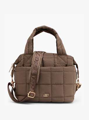 Skechers Handbag Brown