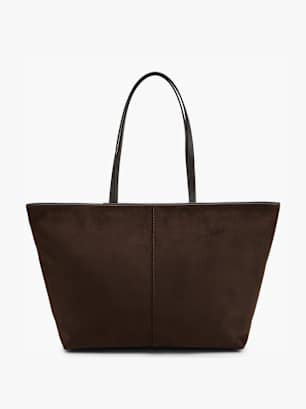 Graceland Tote bag Brown