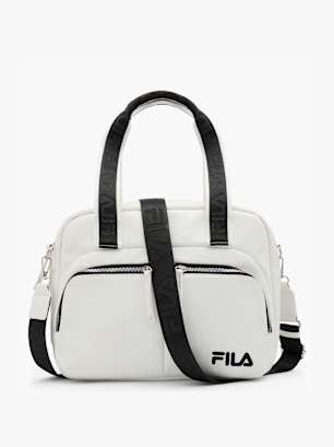 FILA Handtasche Weiß