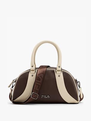 FILA Damska torba Rjava