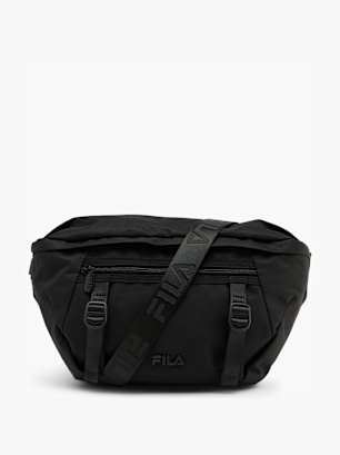 FILA Torba na ramię Czarny