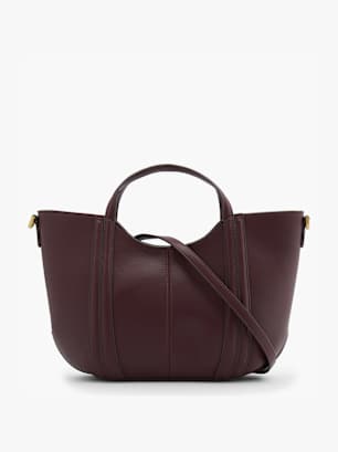 Catwalk Handbag Bordeaux