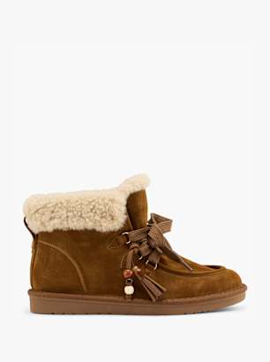 Graceland Winter boot Cognac