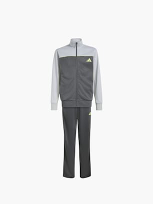 adidas Trainingsanzug Grau