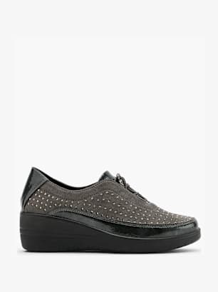 Easy Street Scarpa bassa Grigio