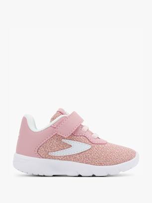 Graceland Sneaker Rosa