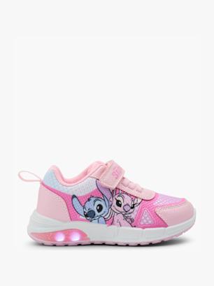 Stitch Superge Roza