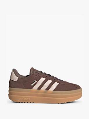 adidas Trainer Brown