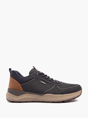 Rieker Trainer Black
