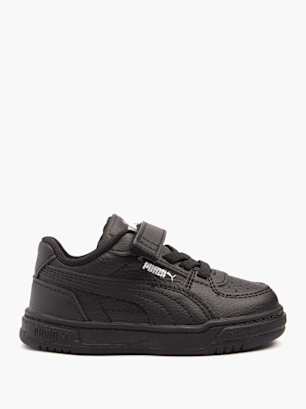 PUMA Trainer Black