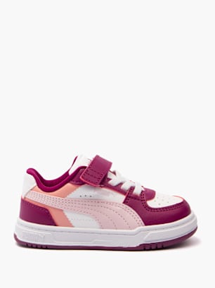 PUMA Trainer Pink
