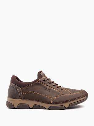 Rieker Low shoe Brown