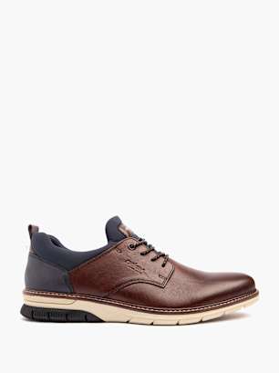 Rieker Low shoe Brown