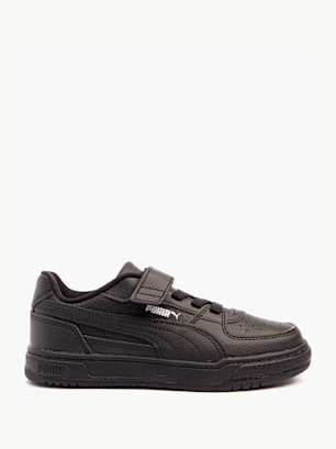 PUMA Trainer Black