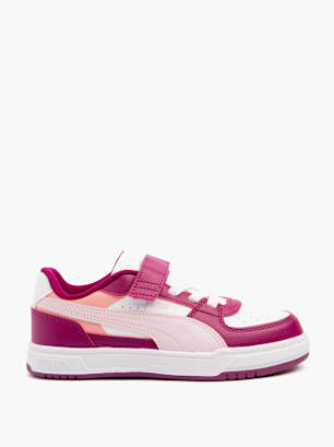 PUMA Trainer Fuchsia