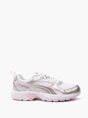 PUMA Trainer Silver
