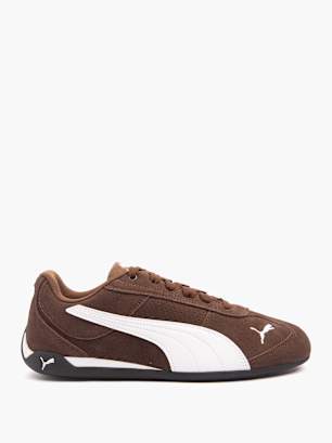 PUMA Trainer Brown