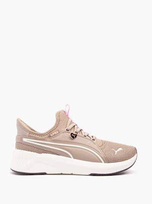 PUMA Slip-on trainer Pink