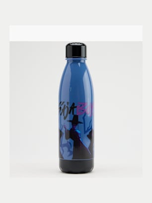KPop Demon Hunters Bottle Purple
