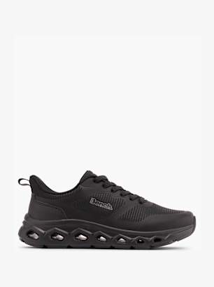 Bench Trainer Black