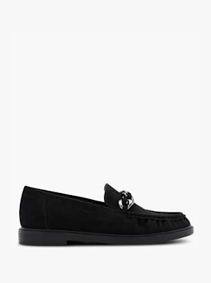 Graceland Loafer fekete
