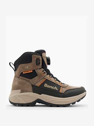 Bench Winter boot Brown