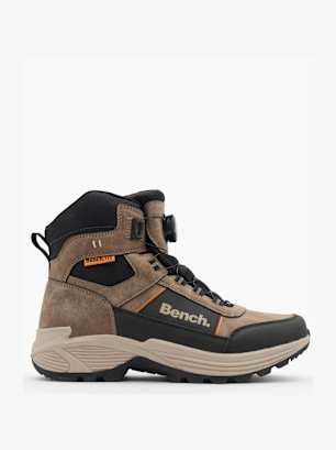 Bench Winter boot Brown
