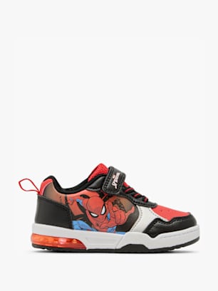 Spider-Man Sneaker Rosso