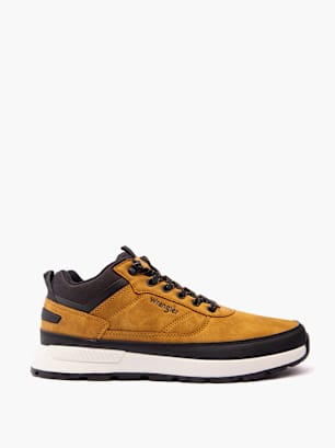 Wrangler Trainer Brown