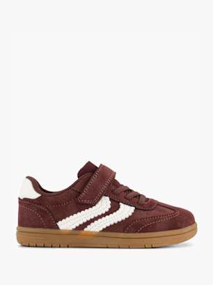 Graceland Trainer Burgundy