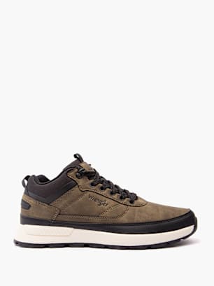 Wrangler Trainer Khaki