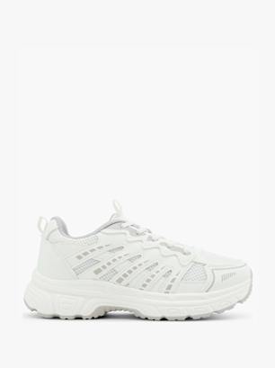 Graceland Trainer White